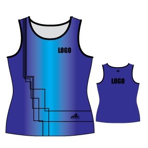 Female Singlet